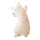 (White) Soft Hugging Toy - Christmas Birthday Gift 2