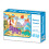 (E) 24 Pièces Puzzle Emboîtables pour Enfants 2-6 Ans 4