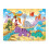 (E) 24 Pièces Puzzle Emboîtables pour Enfants 2-6 Ans 5