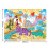 (E) 24 Pièces Puzzle Emboîtables pour Enfants 2-6 Ans 7