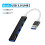 (Black, USB) Type-C Docking Station for Mac/Windows - USB Hub 1