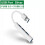 (silver, USB) Type-C Docking Station for Mac/Windows - USB Hub 1