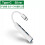 (silver, Type-c) Type-C Docking Station for Mac/Windows - USB Hub 1