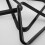 (Suitable For 25mm Tripod) Standard Plastic Billiard Triangle for Community Centers 3