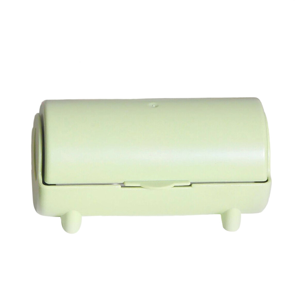 Green (11Cm*6Cm, ) Nail Stamper OilâAbsorbing Sheet Paper Nail Stamping Tool Nail Pattern Removal Kit For Diy Manicure