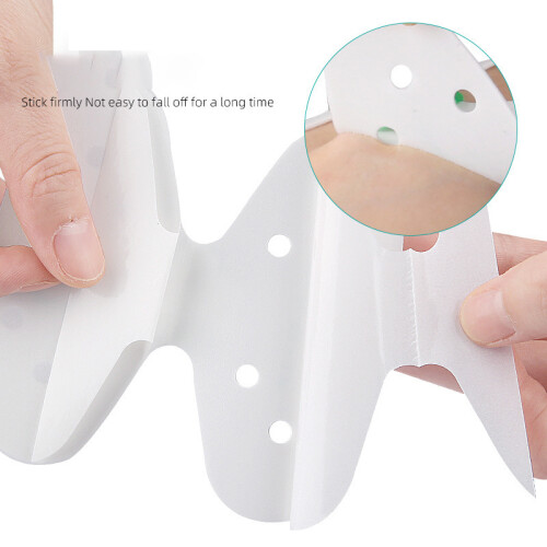 Butterfly Catheter Securement Device Small (Green Buckle) 2