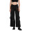(M, Orange) Γυναικείο τζιν cargo, παντελόνι streetwear 2