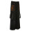 (M, Orange) Γυναικείο τζιν cargo, παντελόνι streetwear 12