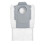 Replacement Accessories Kit Compatible with Roborock QV35A/QV35S Robot Vacuum Cleaner 5