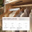 Slimme LED-strip met bewegingssensor - Warm wit, magnetisch, oplaadbaar 4