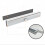 Slimme LED-strip met bewegingssensor - Warm wit, magnetisch, oplaadbaar 6