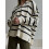 (M, Milky White) Pulls confortables pour le streetwear. 12