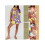 (XL, Purple) Completo da donna: due pezzi. 12