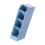 Large Capacity Desk Pen Holder 4 Compartment 11