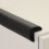 (Black) Baby Edge Protector for Tables & Fireplaces 1