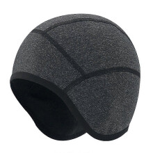 (01 upgrade)Men And Women Warm Wool Bean Ear Cover Winter Hat