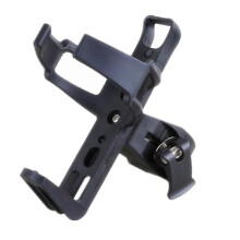 (Old Black) Bike Water Bottle Holder Bicycle Water Bottle Cages Detachable Drink Holder