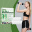 (1box)1-3Box Advanced Nano Microneedle Patch, Slimming Your Bady 2