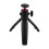 Camera Tripod,for /// Vlog Camera,Handheld Portable Tripod Mount,Video Shooting Table Stand 1
