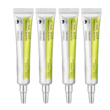 (4pcs) Celimax The Vita A Retinal Shot Tightening Booster | Pore Minimizer, Wrinkles & Fine Lines, Firmer Skin, 15ml