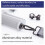 For  RS4Mini Decompression Strap Stabilizer SLR Camera Anti-Shake Handheld Gimbal Decompression Rope Grey 4