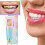(2pcs)1/2/3x Niacinamide Whitening Toothpaste Niacinamide Intensive Whitening Toothpaste 2