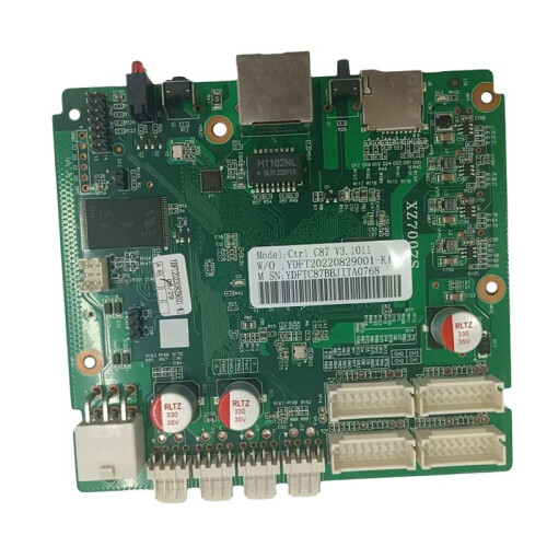 C87 Control Board for  S17 S19 Pro S19j S19j Pro S19 XP L7 D7 C87 Control Board 2