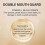 (3pcs)1/2/3x Niacinamide Whitening Toothpaste Niacinamide Intensive Whitening Toothpaste 5