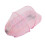 (Pink) Baby Mosquito Net - Portable, Full Coverage 2