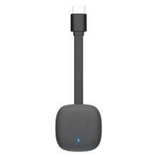 TV Stick 5G Wifi Display Receiver for Anycast TV Receiver HD Miracast TV Dongle for IOS Android