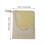 Eco-Friendly Beeswax Wraps for Food Storage 8