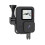 For Go Pro 13 12 11 10 9 8 Action Camera Vertical Bracket Adjusting Arm Mount Adapter Vertical Shooting First-View 3