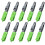 10 Pcs FTTH SC APC Optical Fiber Cable Quick Connector Fast Cold Connection Adapter for CATV Network Installation 1