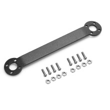 RC Car Upgrade Frame Support Fixing Plate Kit for CW-01 RC Car Accessories