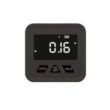 Elektronische Gradenboog Inclinometer Bevel Box Hoekzoeker Digitale Inclinometer met Achtergrondverlichting 4x90 Hoekmeting