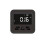 Electronic Protractor Inclinometer Bevel Box Angle Finder Digital Inclinometer with Backlight 4x90Angle Measurement 1