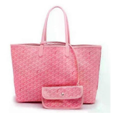 (L, Pink) 2025 New Bag Large Capacity Tote Bag Mother Bag Handbag Gifts Women