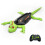 (chameleon)Wall Crawler Gecko, Rechargeable Remote Control Robot Toy, Climbs Walls, Wall 1