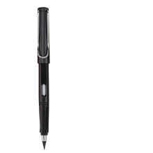 La tecnología negra no necesita cortar grafito, ni tinta, la postura eterna de los estudiantes con el lápiz no puede terminar de pintar, no es