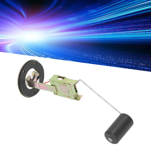 High Accuracy Universal Fuel Level Sensor for Car, Forklift & Generator 200mm 2