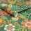 ENVY Envy Oopsy Daisy Forest Green Wallpaper 2