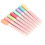 Multipurpose Liquid Chalk Markers Set 8 Colors 3mm Fine Tip Erasable 2
