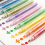 Acrylic Marker Pen Pen Hand-painted diy Impermeable Color Stackable Acrylic Pen 2