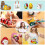 Acrylic Marker Pen Pen Hand-painted diy Impermeable Color Stackable Acrylic Pen 4