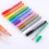 Acrylic Marker Pen Pen Hand-painted diy Impermeable Color Stackable Acrylic Pen 5
