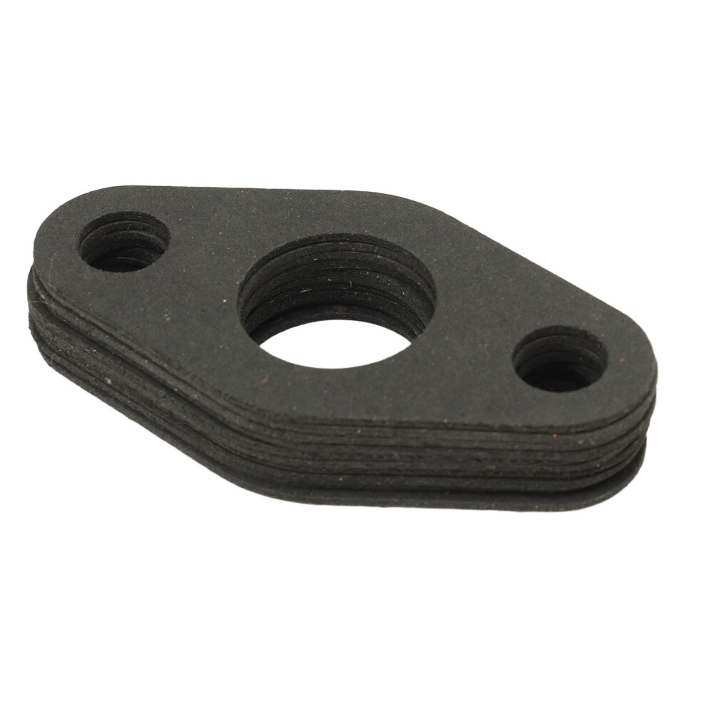 10Pcs Turbo Oil Drain Return Gasket High Toughness Paper For T3 T4 Turbocharger 6951387999958