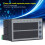 Affichage de texte PLC DC24V 8 LED FX2N 10MR programmable avec câble USB 6