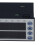 Affichage de texte PLC DC24V 8 LED FX2N 10MR programmable avec câble USB 12