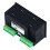 Affichage de texte PLC DC24V 8 LED FX2N 10MR programmable avec câble USB 11