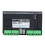 Affichage de texte PLC DC24V 8 LED FX2N 10MR programmable avec câble USB 13